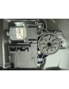 Recambio de elevalunas delantero derecho para volkswagen passat berlina (3c2) 2.0 tdi referencia OEM IAM    2