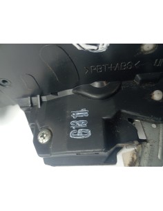 Recambio de cerradura puerta delantera derecha para toyota auris hybrid active referencia OEM IAM 6903002220   2
