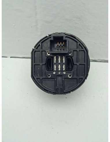 Recambio de mando multifuncion para nissan qashqai (j10) acenta referencia OEM IAM   