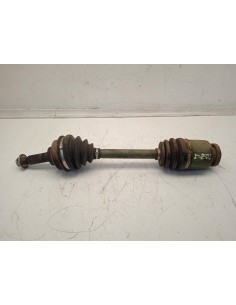 Recambio de transmision delantera derecha para kia sorento 2.5 crdi ex referencia OEM IAM 495003E110  