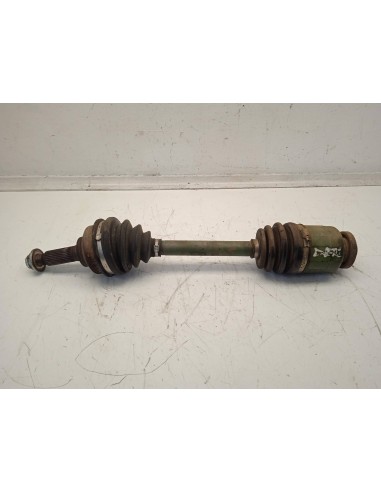 Recambio de transmision delantera derecha para kia sorento 2.5 crdi ex referencia OEM IAM 495003E110  