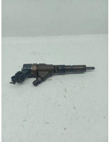 Recambio de inyector para peugeot 307 (s1) xr referencia OEM IAM 9653594280  