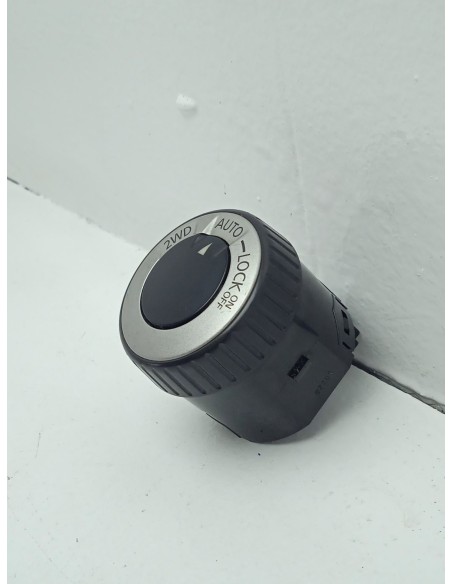 Recambio de mando multifuncion para nissan qashqai (j10) acenta referencia OEM IAM   