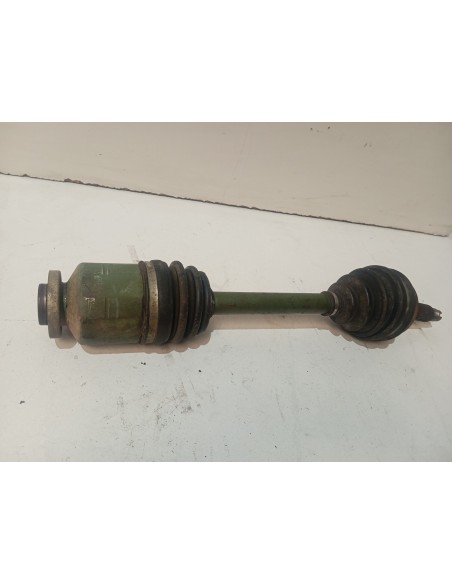 Recambio de transmision delantera derecha para kia sorento 2.5 crdi ex referencia OEM IAM 495003E110  