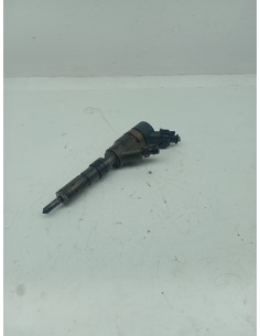 Recambio de inyector para peugeot 307 (s1) xr referencia OEM IAM 9653594280  