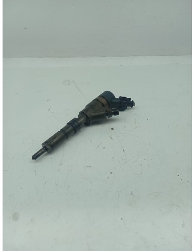 Recambio de inyector para peugeot 307 (s1) xr referencia OEM IAM 9653594280  