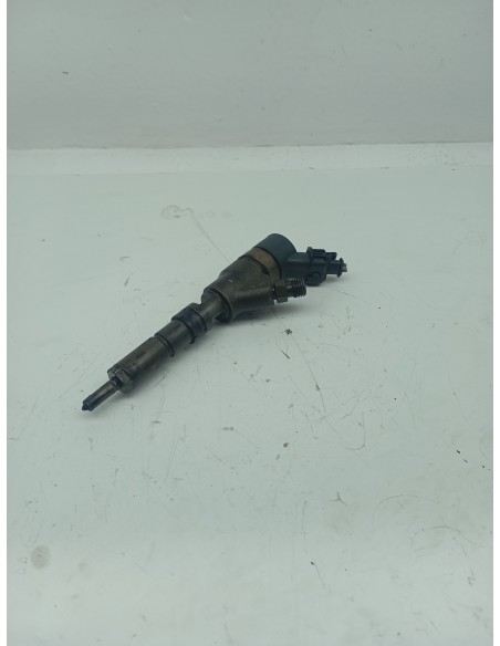 Recambio de inyector para peugeot 307 (s1) xr referencia OEM IAM 9653594280  