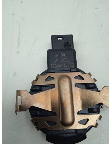 Recambio de sensor para hyundai ioniq tecno hybrid referencia OEM IAM 96000A2000  