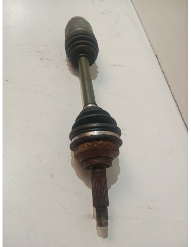 Recambio de transmision delantera derecha para kia sorento 2.5 crdi ex referencia OEM IAM 495003E110  