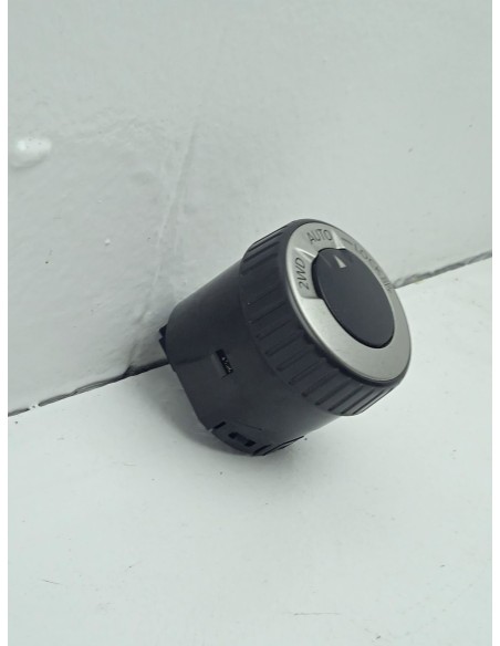 Recambio de mando multifuncion para nissan qashqai (j10) acenta referencia OEM IAM   