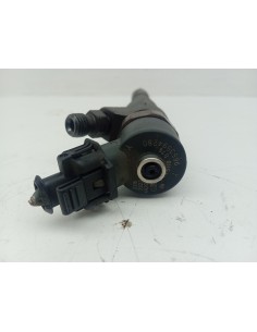 Recambio de inyector para peugeot 307 (s1) xr referencia OEM IAM 9653594280   2