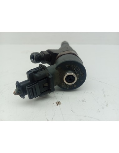 Recambio de inyector para peugeot 307 (s1) xr referencia OEM IAM 9653594280  