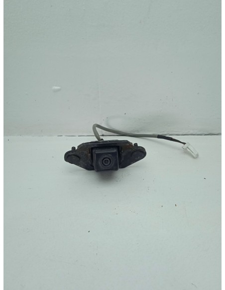 Recambio de camara vision trasera para nissan qashqai (j10) acenta referencia OEM IAM 28442EY00A  