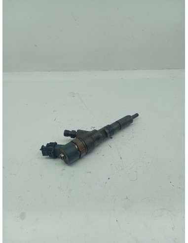 Recambio de inyector para peugeot 307 (s1) xr referencia OEM IAM 9653594280  