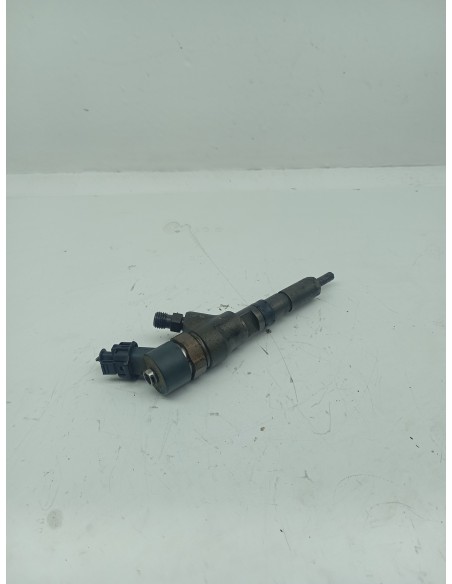Recambio de inyector para peugeot 307 (s1) xr referencia OEM IAM 9653594280  
