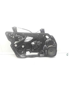 Recambio de elevalunas delantero izquierdo para volkswagen passat berlina (3c2) 2.0 tdi referencia OEM IAM   