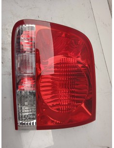 Recambio de piloto trasero derecho interior para volkswagen touareg (7la) 2.5 tdi referencia OEM IAM 7L6945094R  