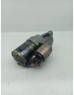 Recambio de motor arranque para peugeot 307 (s1) xr referencia OEM IAM M000T20871  
