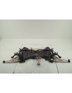 Recambio de puente delantero para hyundai ioniq tecno hybrid referencia OEM IAM 62401G2100  