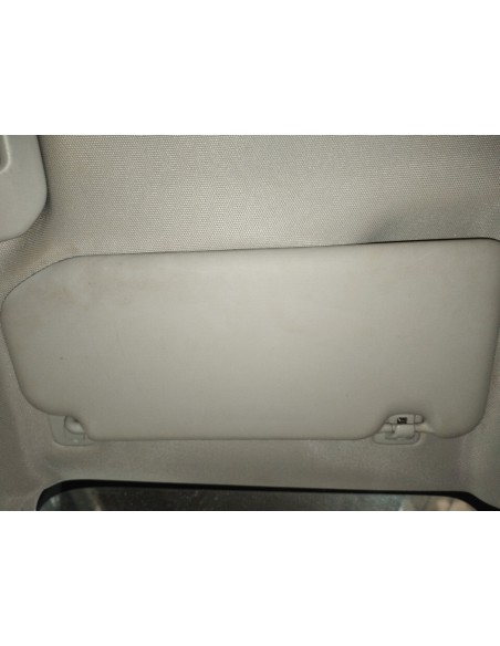 Recambio de parasol izquierdo para peugeot 3008 allure referencia OEM IAM 98160200PR  