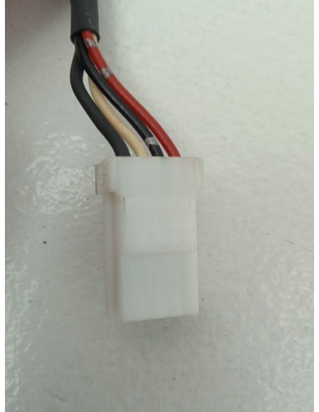 Recambio de camara vision trasera para nissan qashqai (j10) acenta referencia OEM IAM 28442EY00A  