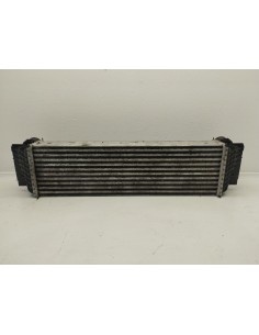 Recambio de intercooler para bmw serie 5 lim. (f10) 520d referencia OEM IAM 17517805629   2