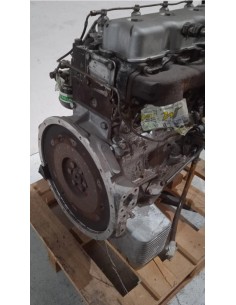 Recambio de motor completo para avia furgon misa referencia OEM IAM HA01031 73553 00640398 2