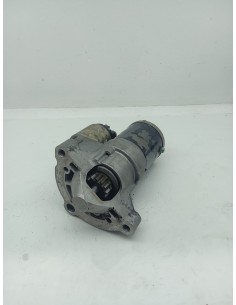 Recambio de motor arranque para peugeot 307 (s1) xr referencia OEM IAM M000T20871   2