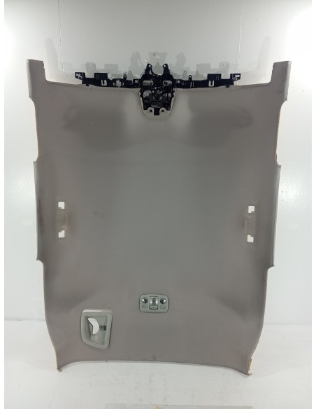 Recambio de techo interior para citroën c4 picasso live referencia OEM IAM 96780615BJ  