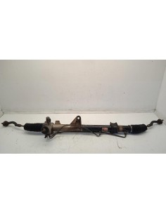 Recambio de cremallera direccion para kia sorento 2.5 crdi ex referencia OEM IAM 577103E010  