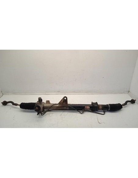 Recambio de cremallera direccion para kia sorento 2.5 crdi ex referencia OEM IAM 577103E010  