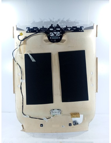Recambio de techo interior para citroën c4 picasso live referencia OEM IAM 96780615BJ  