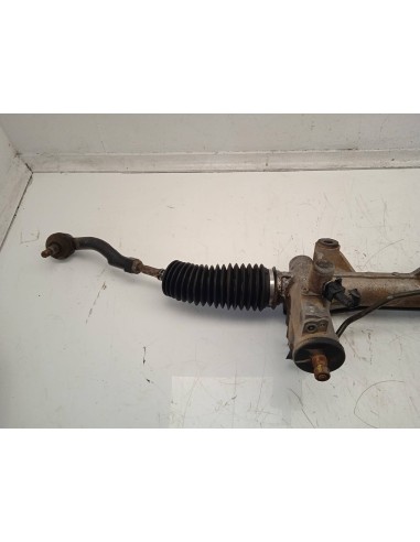 Recambio de cremallera direccion para kia sorento 2.5 crdi ex referencia OEM IAM 577103E010  