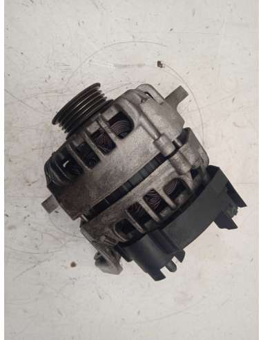 ALTERNADOR NISSAN MICRA (2002-2011)...