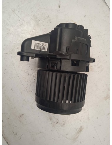 Recambio de motor calefaccion para renault clio iv 0.9 tce referencia OEM IAM 5P3730000  