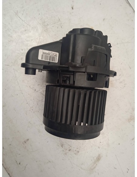 Recambio de motor calefaccion para renault clio iv 0.9 tce referencia OEM IAM 5P3730000  