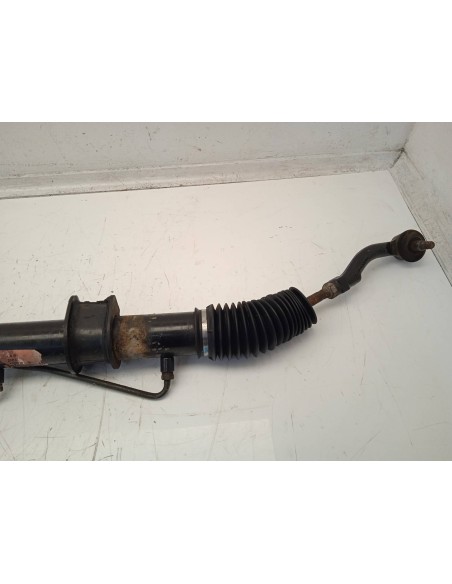 Recambio de cremallera direccion para kia sorento 2.5 crdi ex referencia OEM IAM 577103E010  