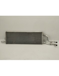 Recambio de evaporador aire acondicionado para ds 7 crossback e-tense 4x4 so chic referencia OEM IAM 9821299980  