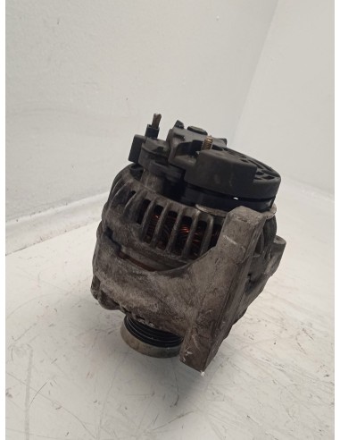 Recambio de alternador para volvo s60 i (384) d5 referencia OEM IAM 8676498  