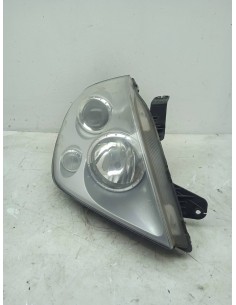 Recambio de faro derecho para ssangyong rexton 2.7 turbodiesel cat referencia OEM IAM   