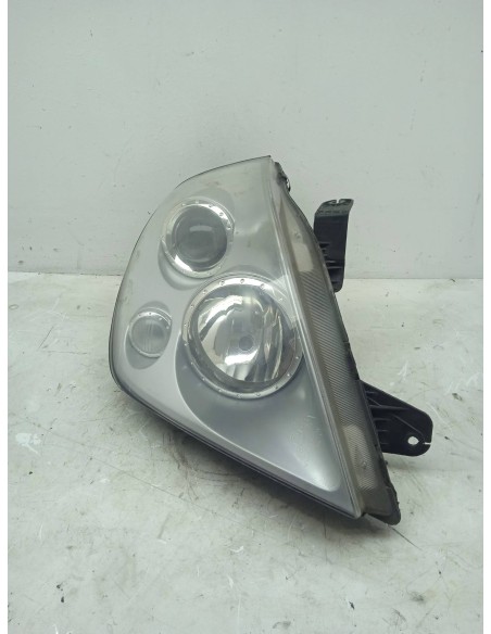 Recambio de faro derecho para ssangyong rexton 2.7 turbodiesel cat referencia OEM IAM   