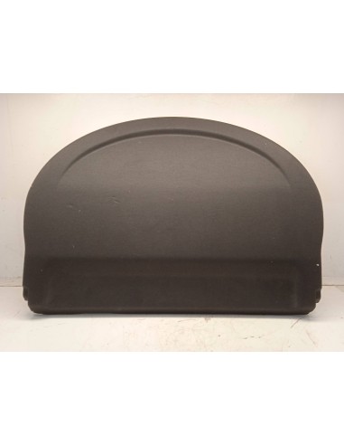 Recambio de bandeja trasera para renault laguna iii 2.0 dci diesel fap cat referencia OEM IAM   