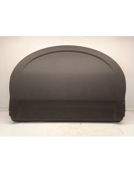 Recambio de bandeja trasera para renault laguna iii 2.0 dci diesel fap cat referencia OEM IAM   