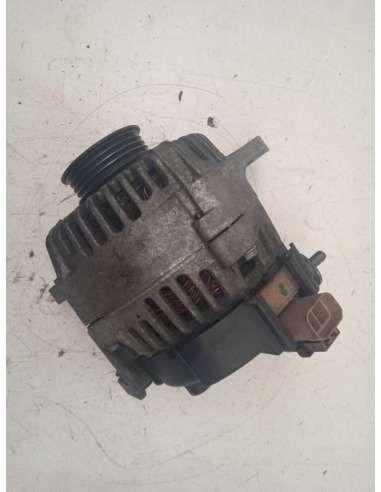 ALTERNADOR NISSAN MICRA (2002-2011)...