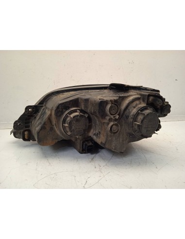 Recambio de faro derecho para kia sorento 2.5 crdi ex referencia OEM IAM 921023E010 PATILLA DAÑADA 