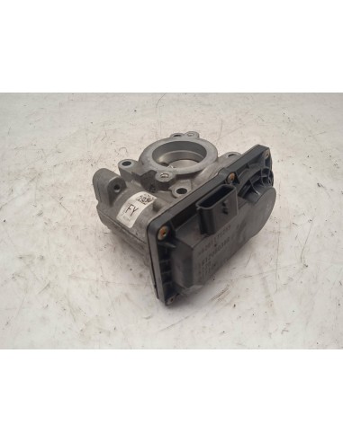 Recambio de caja mariposa para renault clio iv 0.9 tce referencia OEM IAM 161206038R  