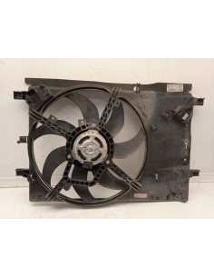 Recambio de electroventilador para fiat grande punto (199) 1.4 cat referencia OEM IAM 55701410  