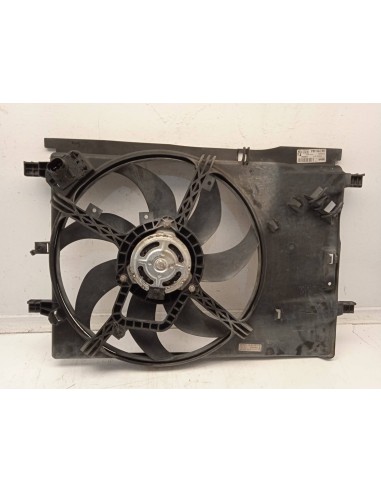 Recambio de electroventilador para fiat grande punto (199) 1.4 cat referencia OEM IAM 55701410  