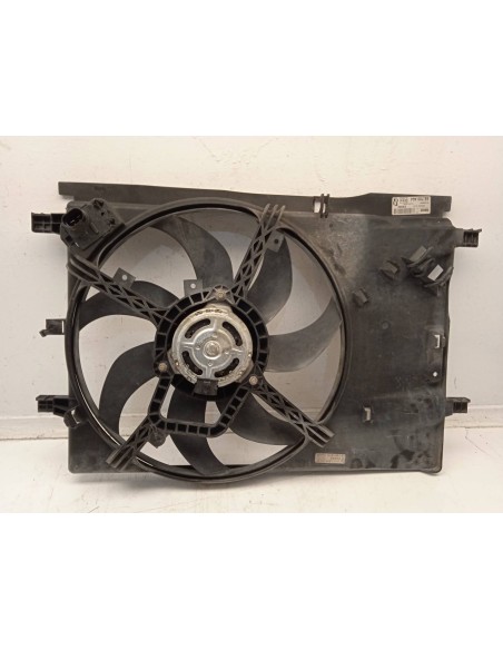 Recambio de electroventilador para fiat grande punto (199) 1.4 cat referencia OEM IAM 55701410  