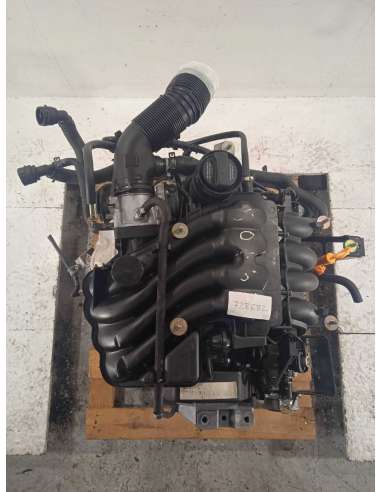 MOTOR COMPLETO VOLKSWAGEN GOLF IV...